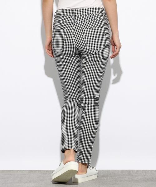 LOWRYS FARM（ローリーズファーム）の「アソートスキニーパンツ（パンツ・0/1/7/8・XS/S/M/L）」の9枚目の写真