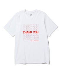 BEDWIN & THE HEARTBREAKERS | S/S PRINT T "DECLAN"(Tシャツ/カットソー)