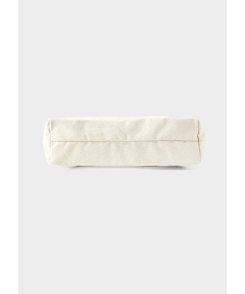 MAISON DE REEFUR（メゾンドリーファー）の「リーファー 2WAY トートバッグ（バッグ・レディース・Navy/Khaki/Off White・F）」の6枚目の写真