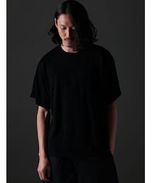 L.H.P | LHP/ルーズニットTee(トップス)