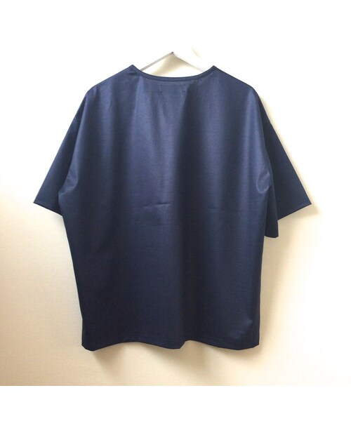 ジャガードセーター chloma クロマ 服 ニット Bionic Aurora