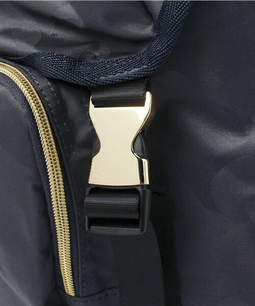 MARK & LONA（マークアンドロナ）の「Co Camo Day Pack （バックパック