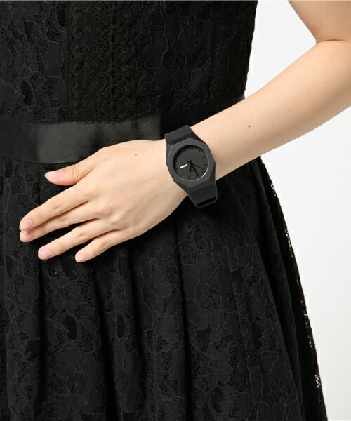 UNITED NUDE（ユナイテッドヌード）の「UNITED NUDE 『Lo Res Silicon