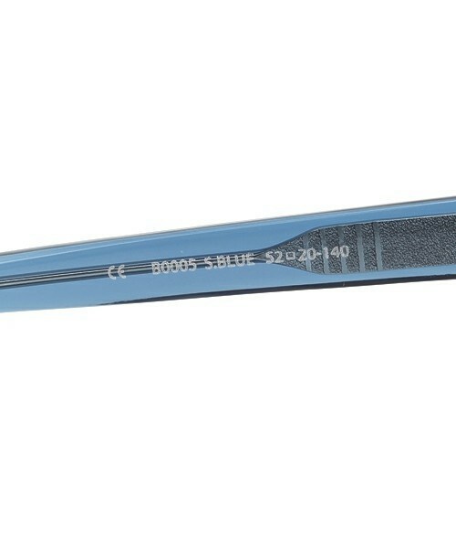 BLANC..（ブラン）の「BLANC.. 『B0005』サングラス（サングラス