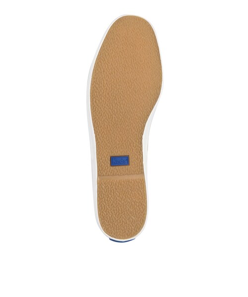 Keds(ケッズ)の「Taylor Swift 鑰匙印花休閒鞋(シューズ・レディース・Cream・5/6/7/8/9)」の6枚目の写真