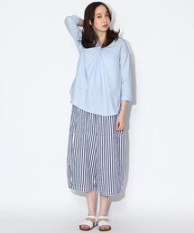 niko and... | ニーポイント太パンツ(パンツ)