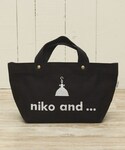 niko and...(ニコアンド)の「バッグ(バッグ)」