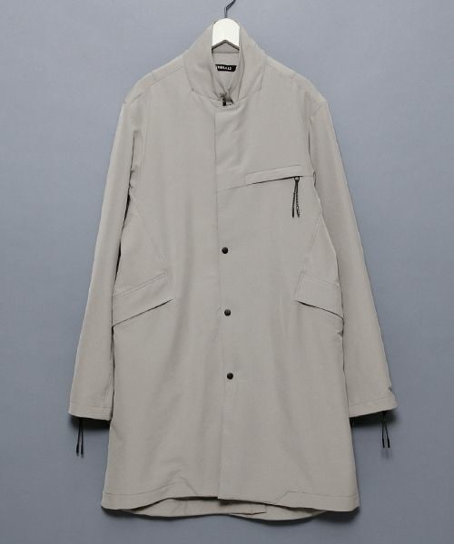 niko and（ニコアンド）の「NUMERALS（ヌメラルズ）MEN'S