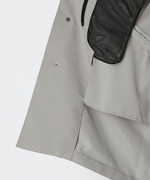 niko and（ニコアンド）の「NUMERALS（ヌメラルズ）MEN'S