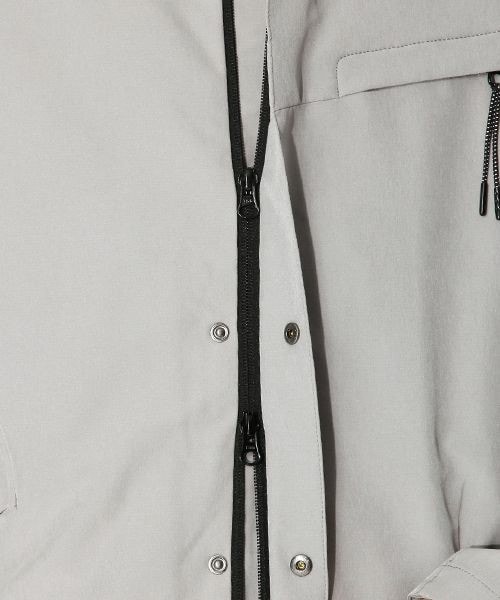 niko and（ニコアンド）の「NUMERALS（ヌメラルズ）MEN'S