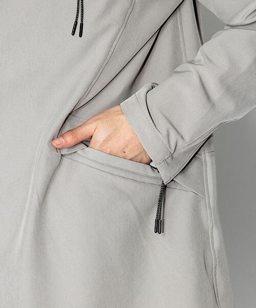 niko and（ニコアンド）の「NUMERALS（ヌメラルズ）MEN'S