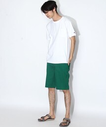 niko and... | MEN'S チノショートパンツ(パンツ)