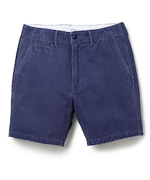 BEDWIN & THE HEARTBREAKERS | 4/L CHINO MILITARY SHORT PANTS FD "MARCY"(その他パンツ)