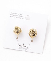 niko and... | オリジナル グローブストーン入りオメガ(アクセサリー)