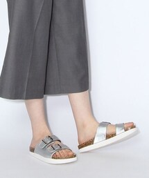 niko and... | オリジナル フットベットサンダル(シューズ)