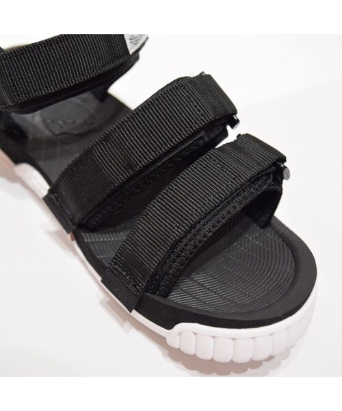 SHAKA（シャカ）の「【SHAKA】NEO BUNGY ※残りGRAY/27cm.28cmのみ（サンダル・メンズ・その他）」の11枚目の写真