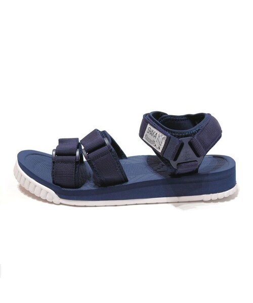 SHAKA（シャカ）の「【SHAKA】NEO BUNGY ※残りGRAY/27cm.28cmのみ（サンダル・メンズ・その他）」の8枚目の写真