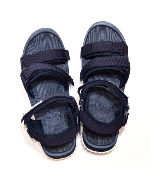 SHAKA（シャカ）の「【SHAKA】NEO BUNGY ※残りGRAY/27cm.28cmのみ（サンダル・メンズ・その他）」の7枚目の写真