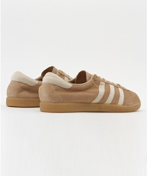 adidas（アディダス）の「メンズ アディダス タバコ リビエラ TOBACCO