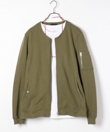 RAGEBLUE | ＜今期もマスト！＞カットMA-1(ジャケット/アウター)