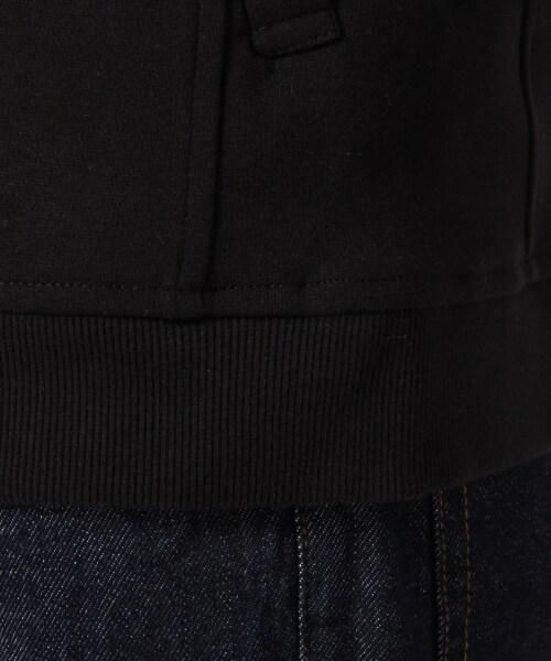 RAGEBLUE（レイジブルー）の「＜今期もマスト！＞カットMA-1（ジャケット/アウター・オリーブ・M/L/XL）」の11枚目の写真