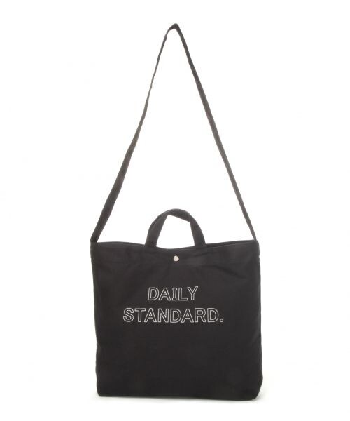 RAGEBLUE(レイジブルー)の「<2WAY仕様>STANDARD EASY BAG(バッグ・オフホワイト/ブラック/グレー/オリーブ・ONE SIZE)」の8枚目の写真