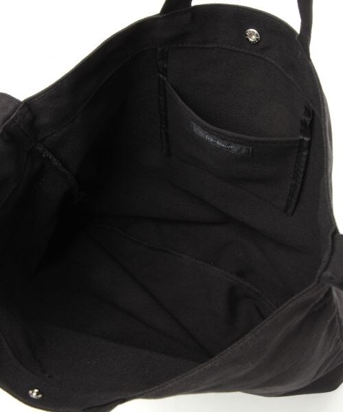 RAGEBLUE(レイジブルー)の「<2WAY仕様>STANDARD EASY BAG(バッグ・オフホワイト/ブラック/グレー/オリーブ・ONE SIZE)」の9枚目の写真