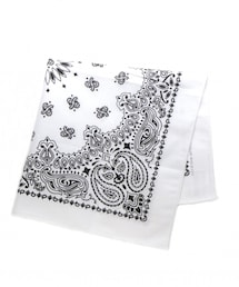 RAGEBLUE | ＜USA製＞バンダナ(ファッション雑貨)