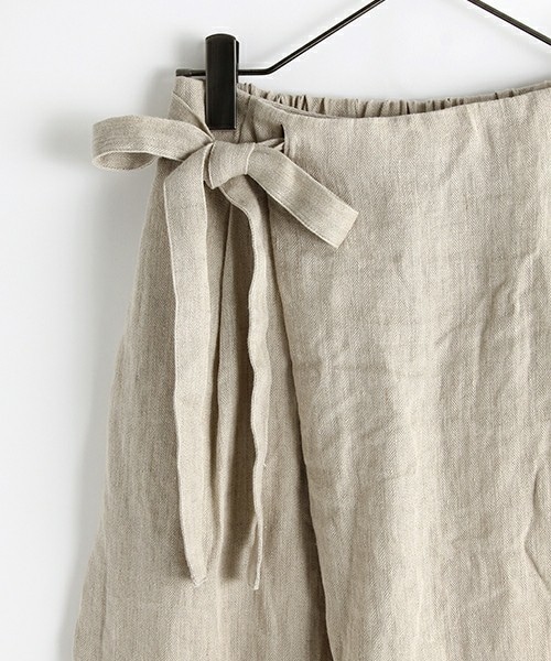 studio CLIP（スタディオクリップ）の「[ADVANCE LINE]リネン