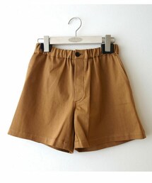 LEONIAS | LEONIAS　セットアップ　ショートパンツ(その他パンツ)