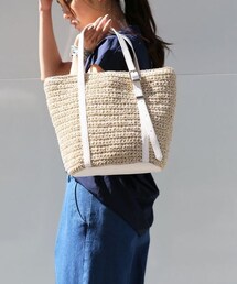 A part by | ペーパーコントロールトート(バッグ)