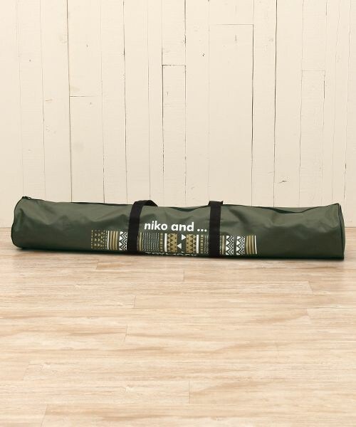 niko and（ニコアンド）の「オリジナル 柄TOY MOCK（トイモック