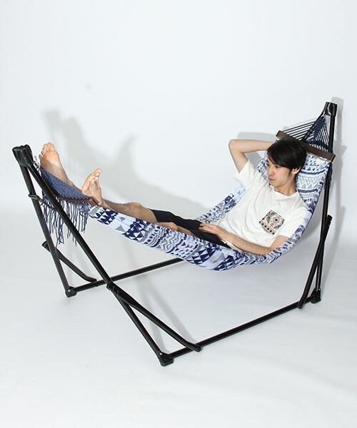 niko and（ニコアンド）の「オリジナル 柄TOY MOCK（トイモック