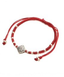 RAGEBLUE | コードアンクレット(アクセサリー)