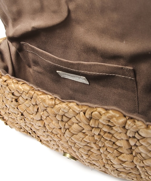 studio CLIP(スタディオクリップ)の「2WAYフラワー刺繍ショルダーバッグ(バッグ・ブラック/オレンジ/ベージュ・F)」の17枚目の写真