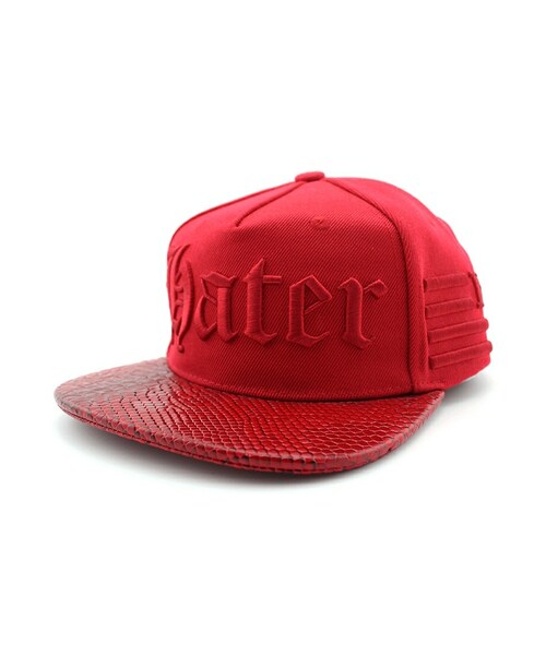 hater snapback hong kong
