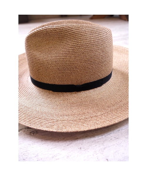COMESANDGOES MILITARY HAT カムズアンドゴーズハット COMESANDGOES army hat — TF Blog