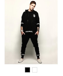 Moery Sport | モエリースポーツ MSFCセットアップ(セットアップ)