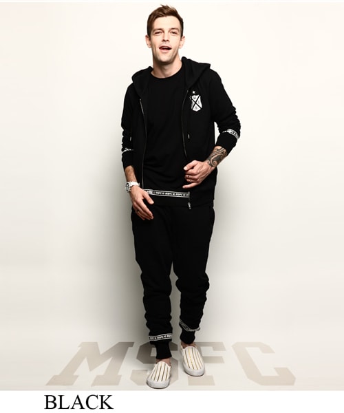 Moery Sport（モエリースポーツ）の「モエリースポーツ MSFC