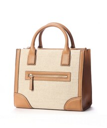 GLOBAL WORK | スクエアトート(バッグ)