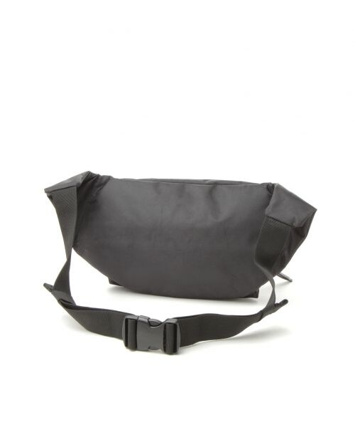 GLOBAL WORK（グローバルワーク）の「ウェストバッグ（バッグ・ブラック/グレー/カーキ/ネイビー柄・ONE SIZE）」の8枚目の写真