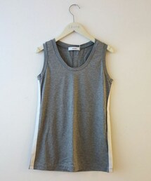LEONIAS | LEONIAS　ラインBASICTANK(タンクトップ)