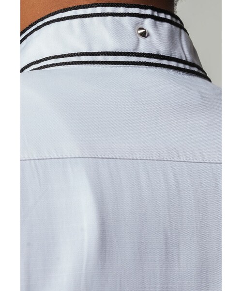 Jovian(ジョビアン)の「Jovian Men Qamar Jubah(その他・White・XS/S/M/L/XL)」の6枚目の写真