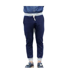 NIRAME.CO | 半熟スウェットぱんつ　グレー(その他パンツ)