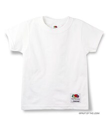 RADCHAP | RADCHAP×FOLコラボ半袖Tシャツ(Tシャツ/カットソー)