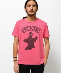 KSUBI | ksubi 『BADDIES』Tシャツ(Tシャツ/カットソー)