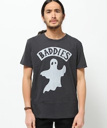 KSUBI | ksubi 『BADDIES』Tシャツ(Tシャツ/カットソー)