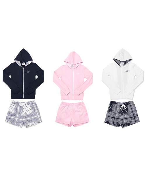 moery セットアップ MOERYのフリマアイテム一覧