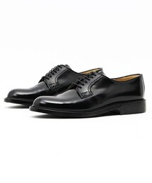 HARUTA | HARUTA プレーントゥレースアップ(ドレスシューズ)