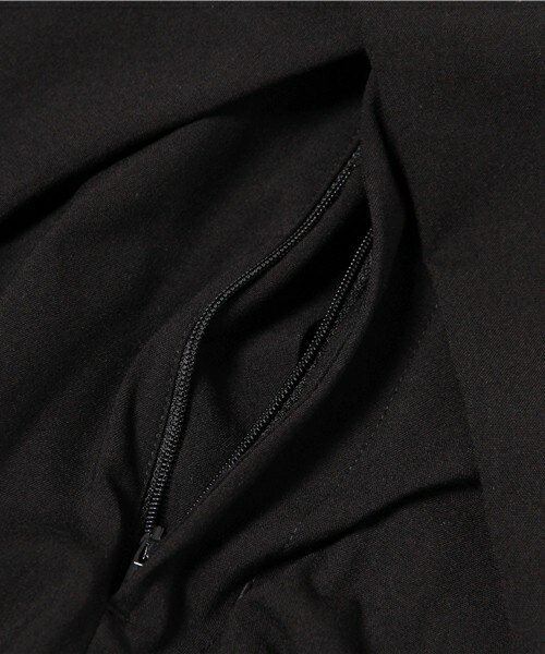 FRAPBOIS（フラボア）の「ハイブリッツー（その他パンツ・メンズ・ブラック/グレー・2/3）」の10枚目の写真